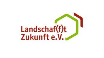 Logo Verein Landschaft Zukunft e.V.