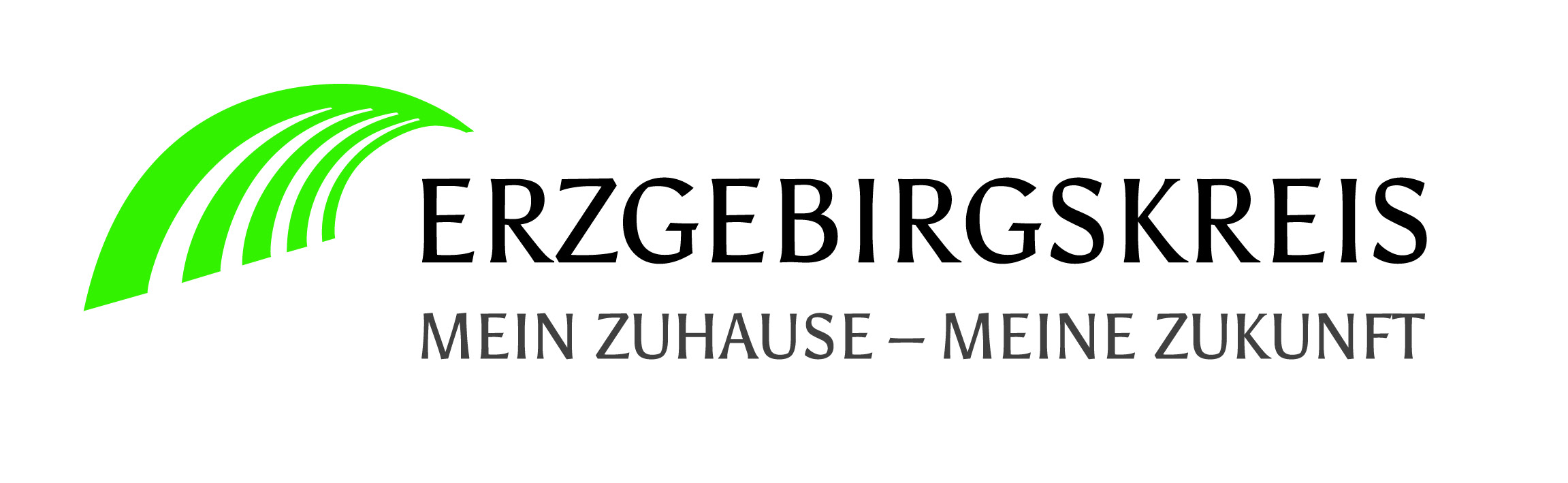 Logo Erzgebirgskreis