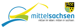 Logo Mittelsachsen