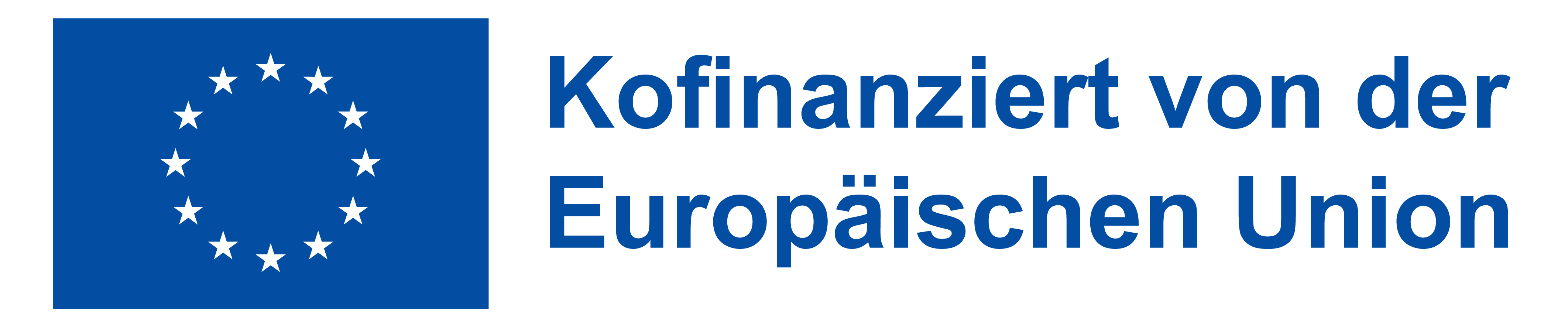 Logo EU