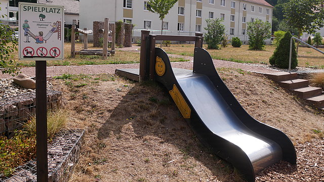 Rutsche