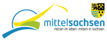 Logo Mittelsachsen