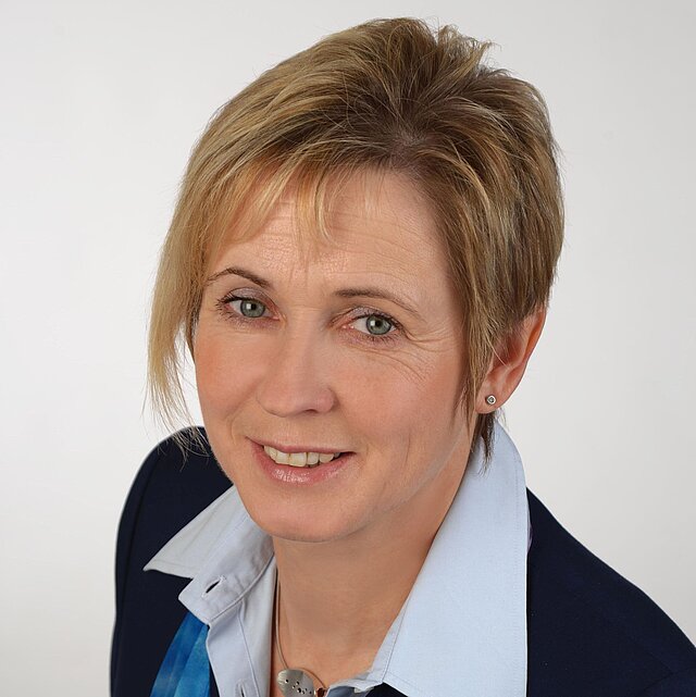 Foto von Bettina Bezold