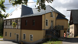 Dorfgemeinschaftshaus