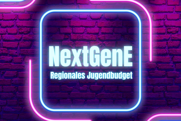 Logo NextGenE