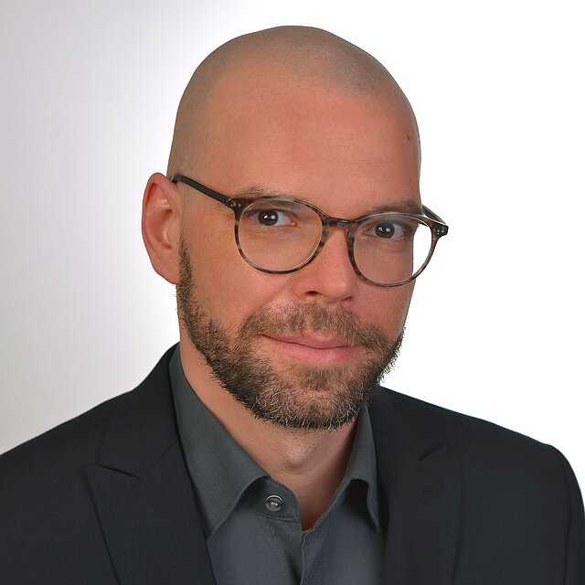 Foto von Raphael Singer